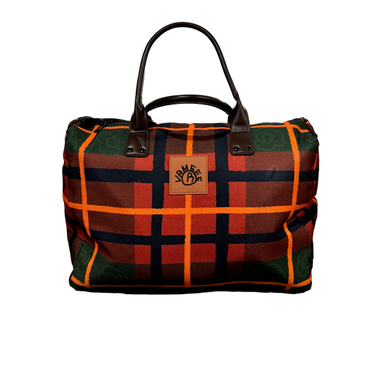 Vameee Travelers Duffle Bag