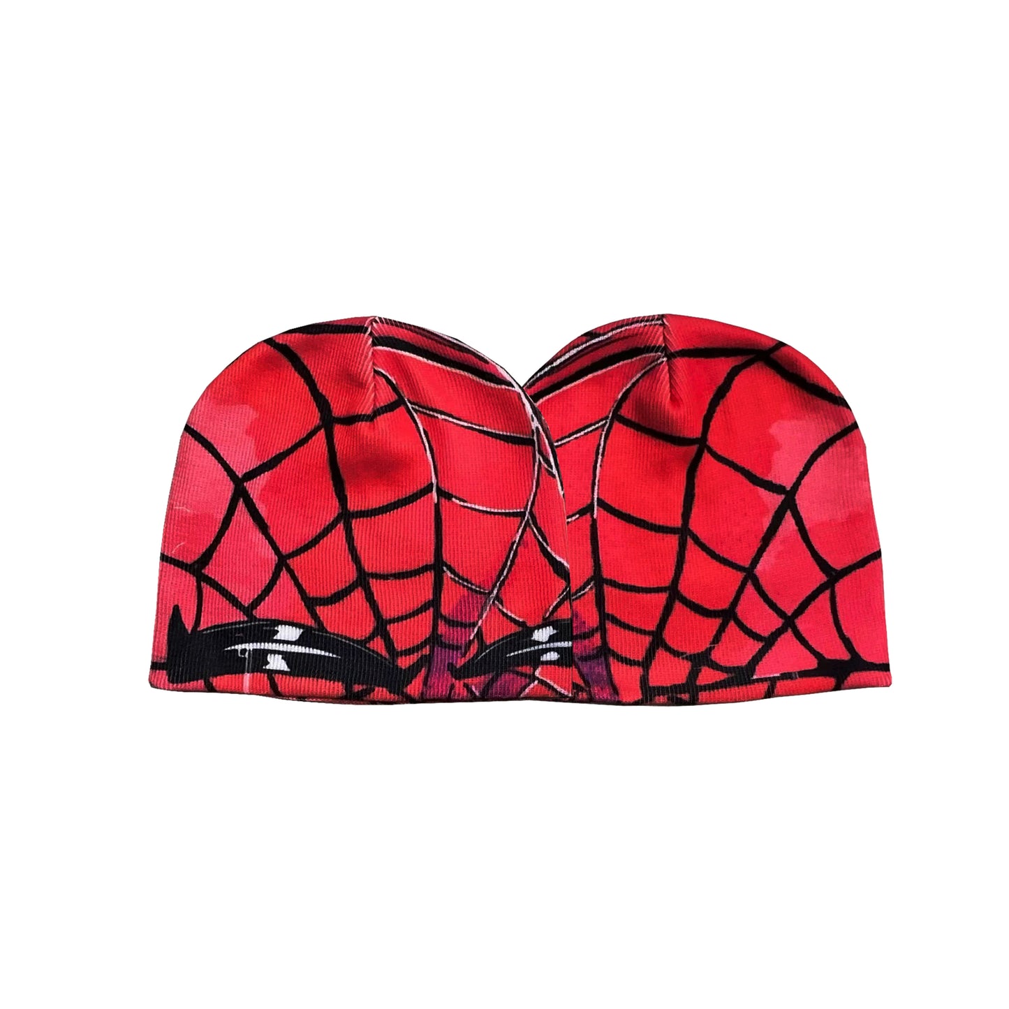 SpiderManeee Beanine