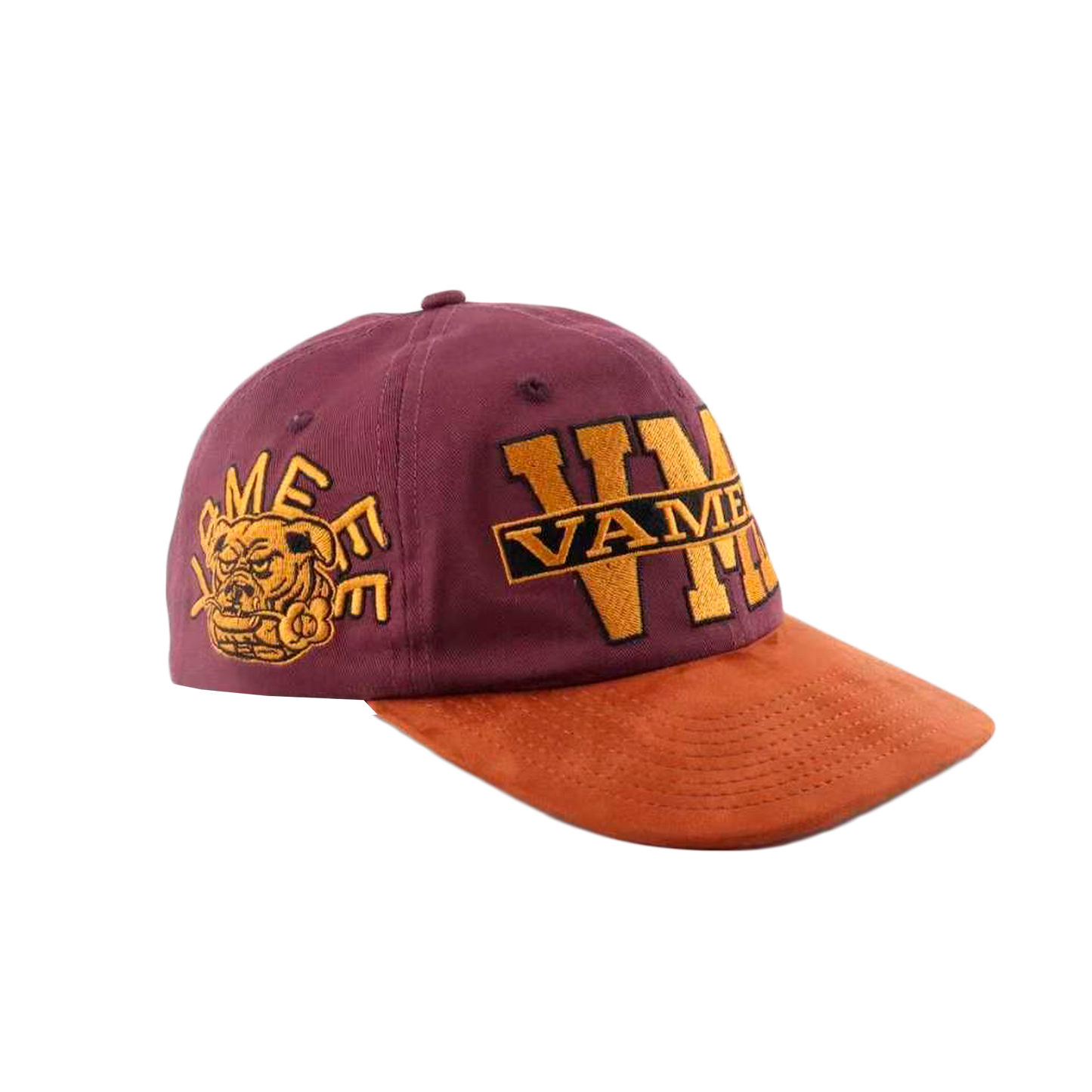 Vameeee Art Div Snapback