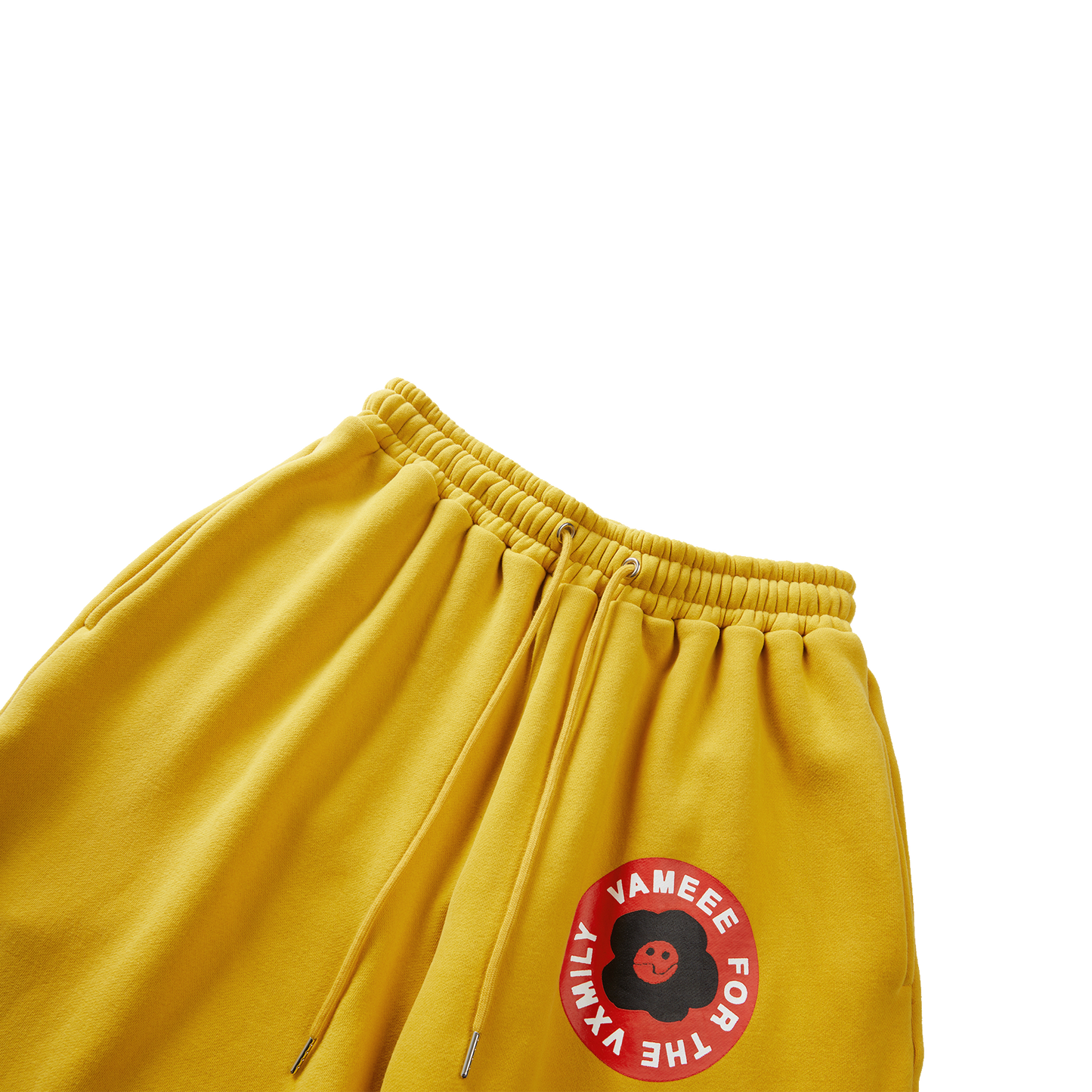 Vameee Chili Pepper Sweats (Yellow)