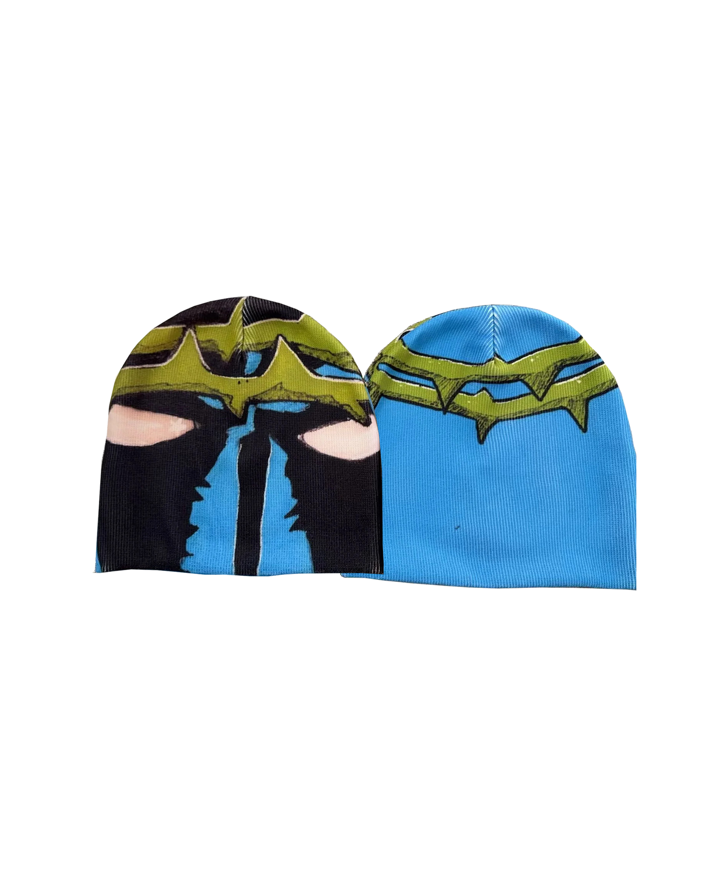 Batmaneee Beanie