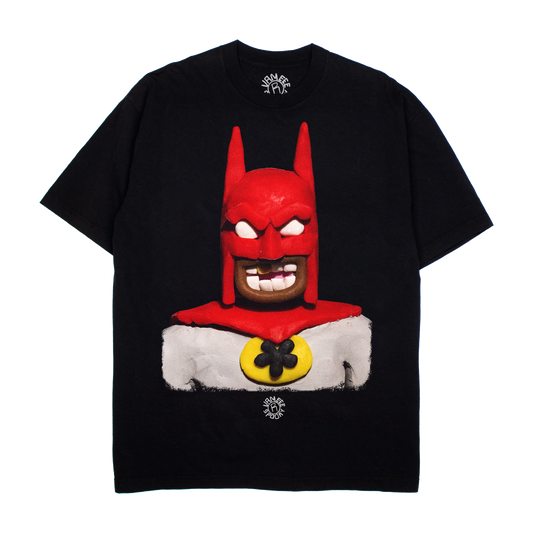 RED BAT TEE