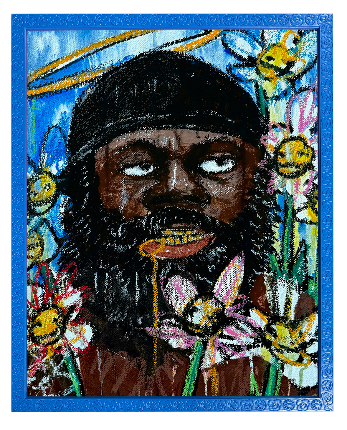 Kimbo Maneee Poster