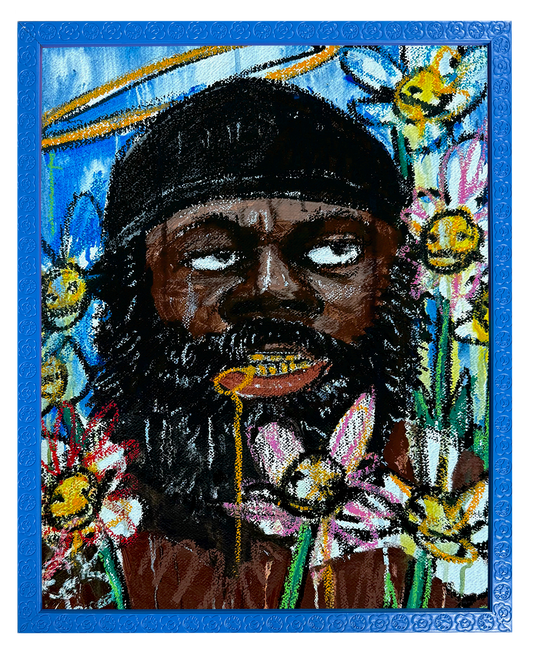 Kimbo Maneee Poster