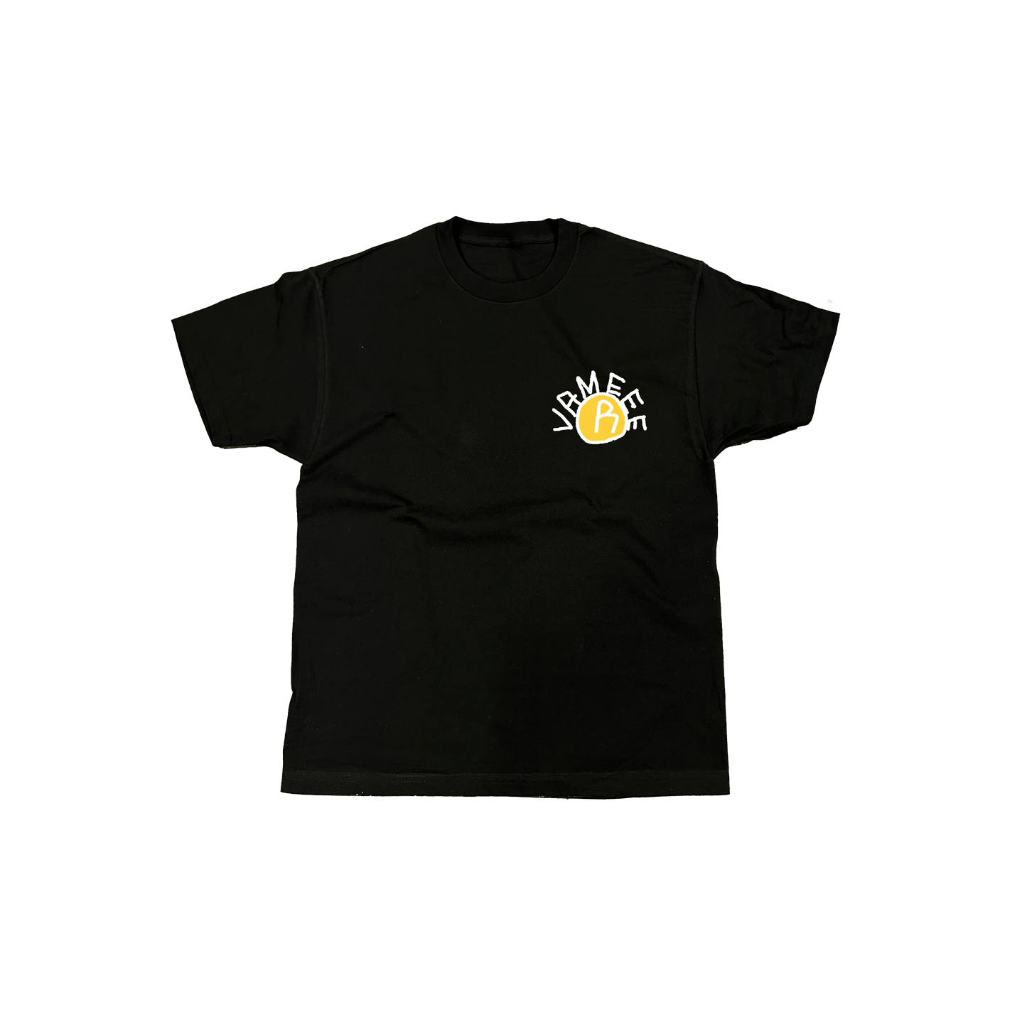 Usopp Tee (Black)