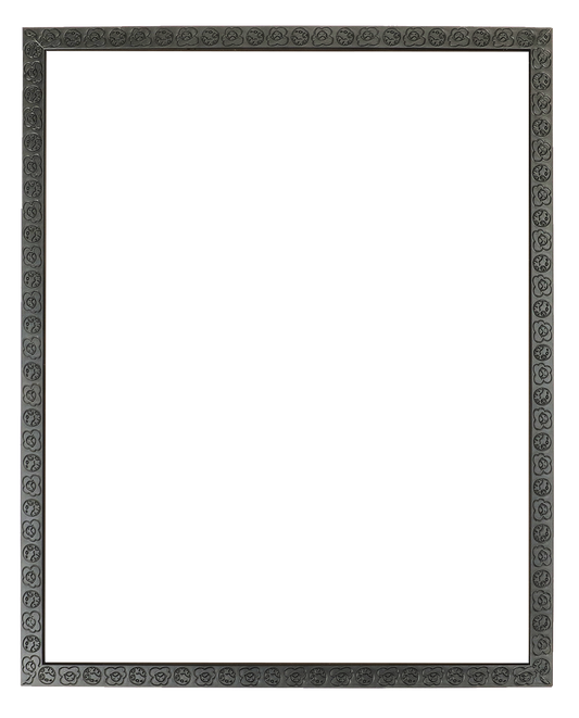 Black Custom Frame (16x20)