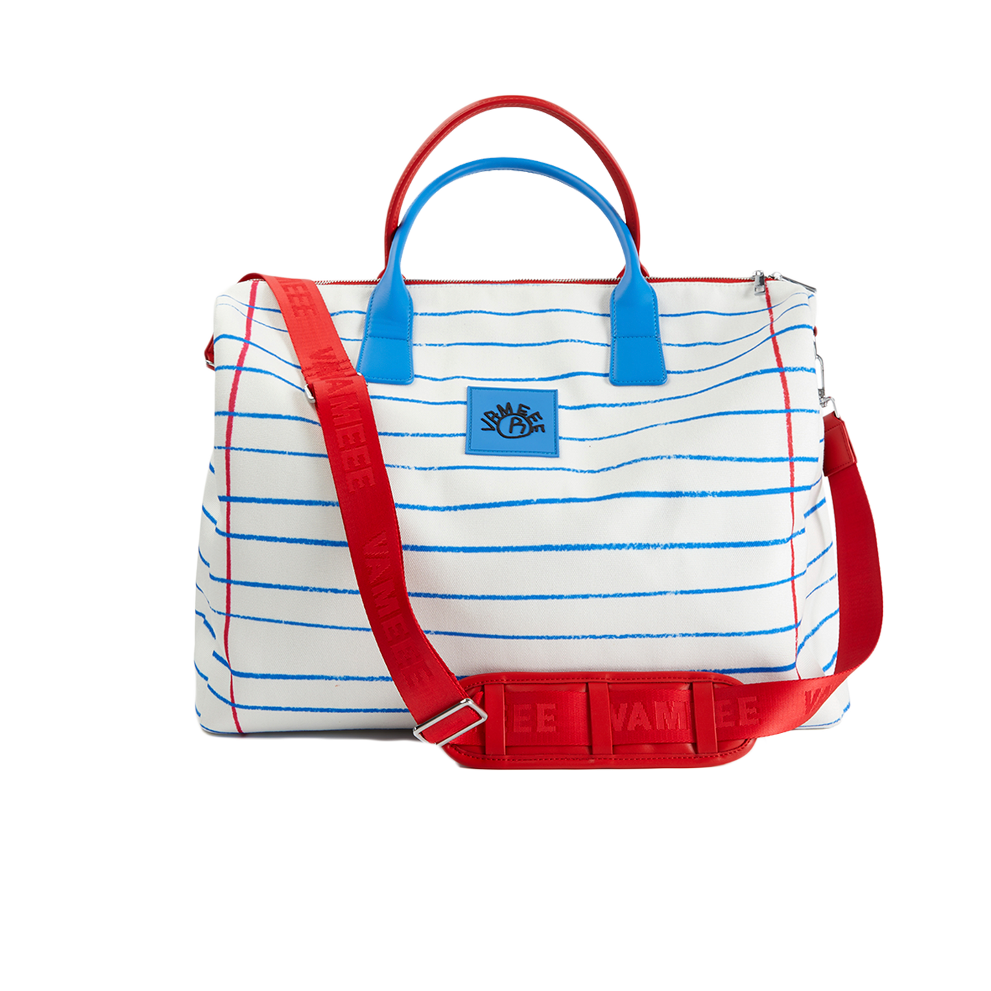 Vameee DIY Duffle Bag