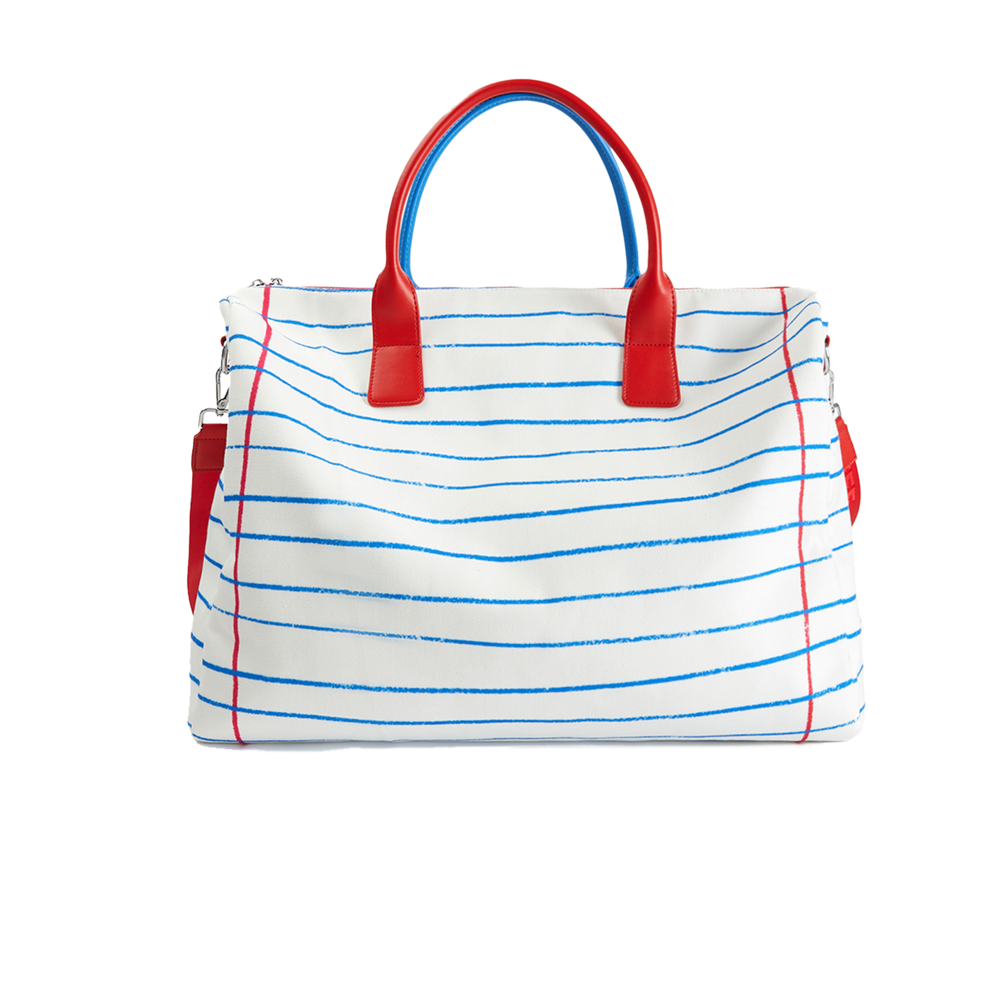 Vameee DIY Duffle Bag