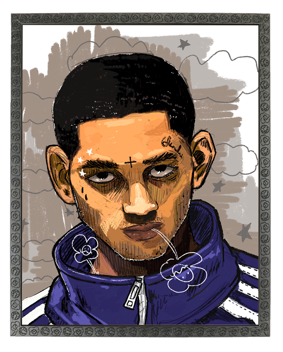 FREDO Poster