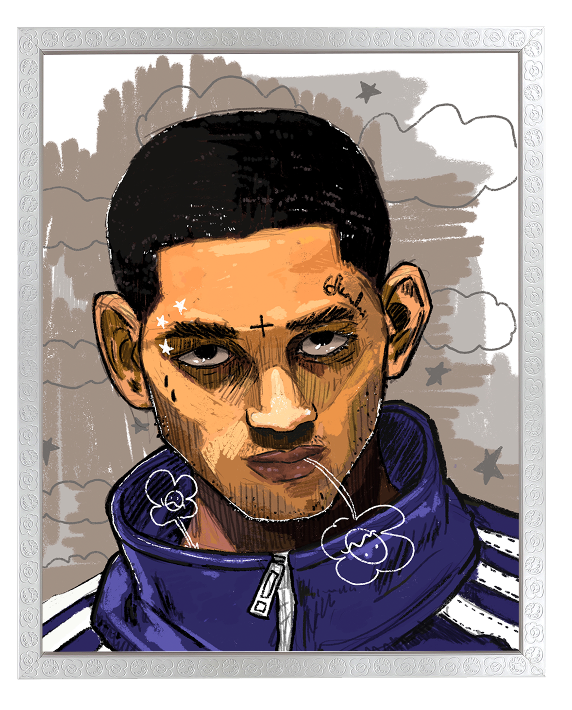 FREDO Poster