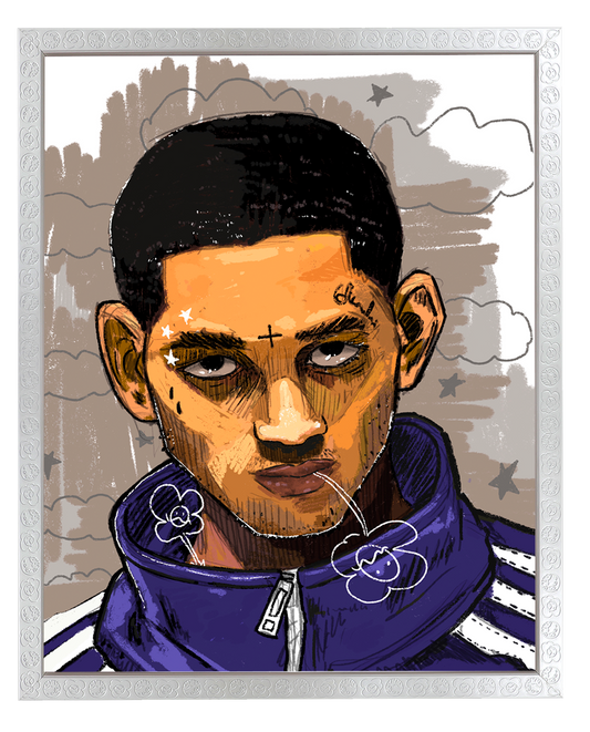 FREDO Poster