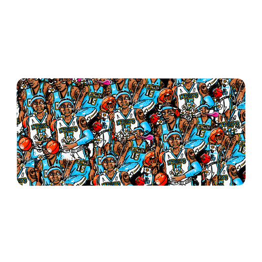 MELO MOUSEPAD
