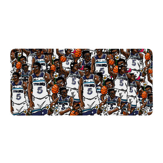 ANTMANE MOUSEPAD