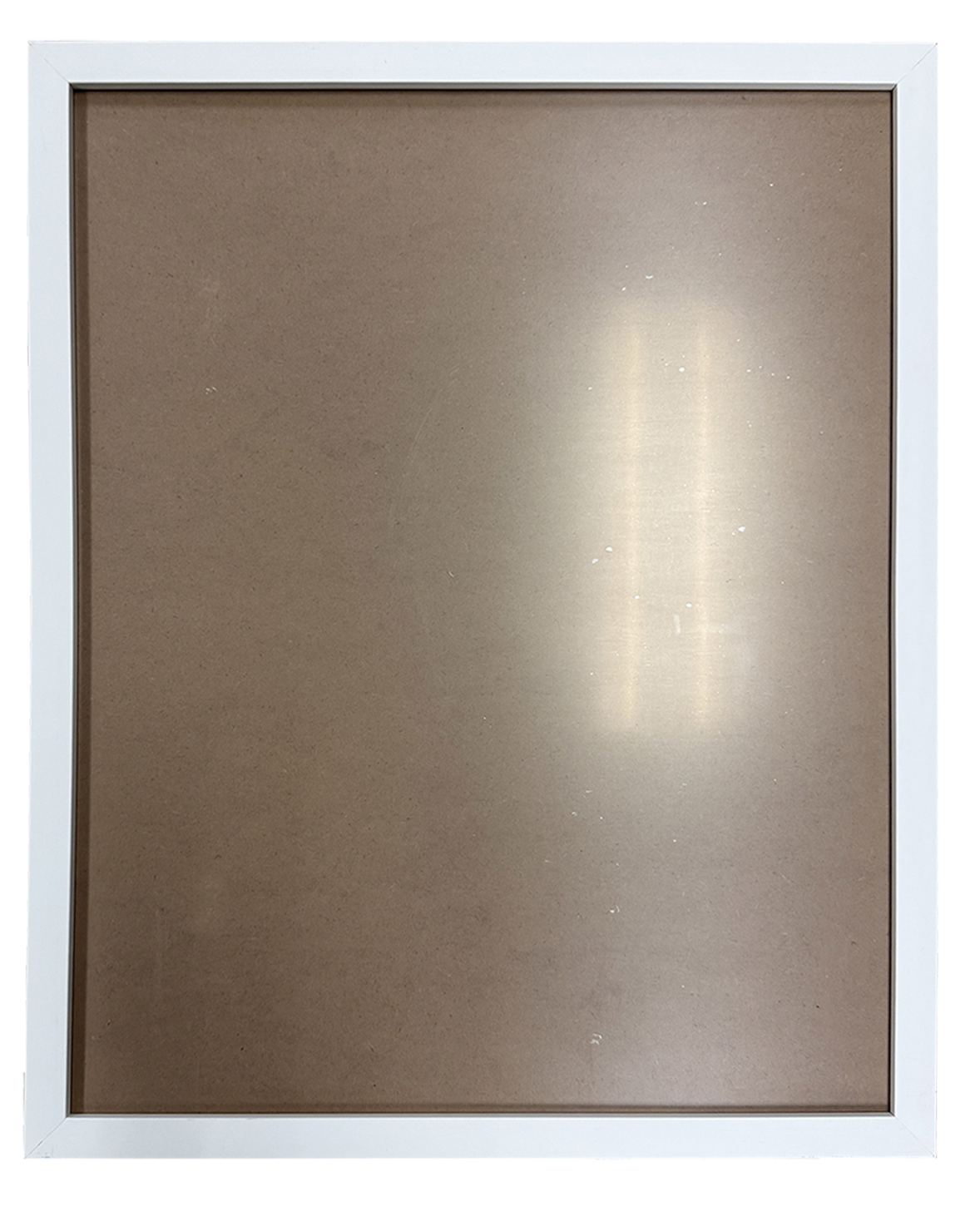 White Plain Frame (16x20)