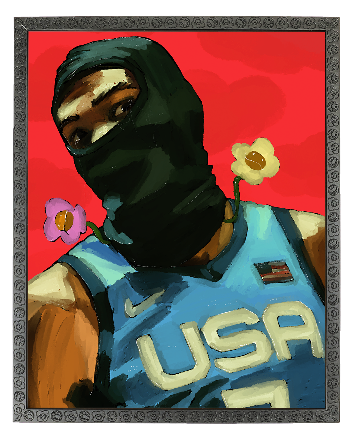 KD Poster