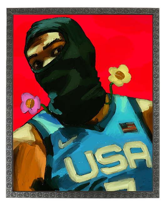 KD Poster
