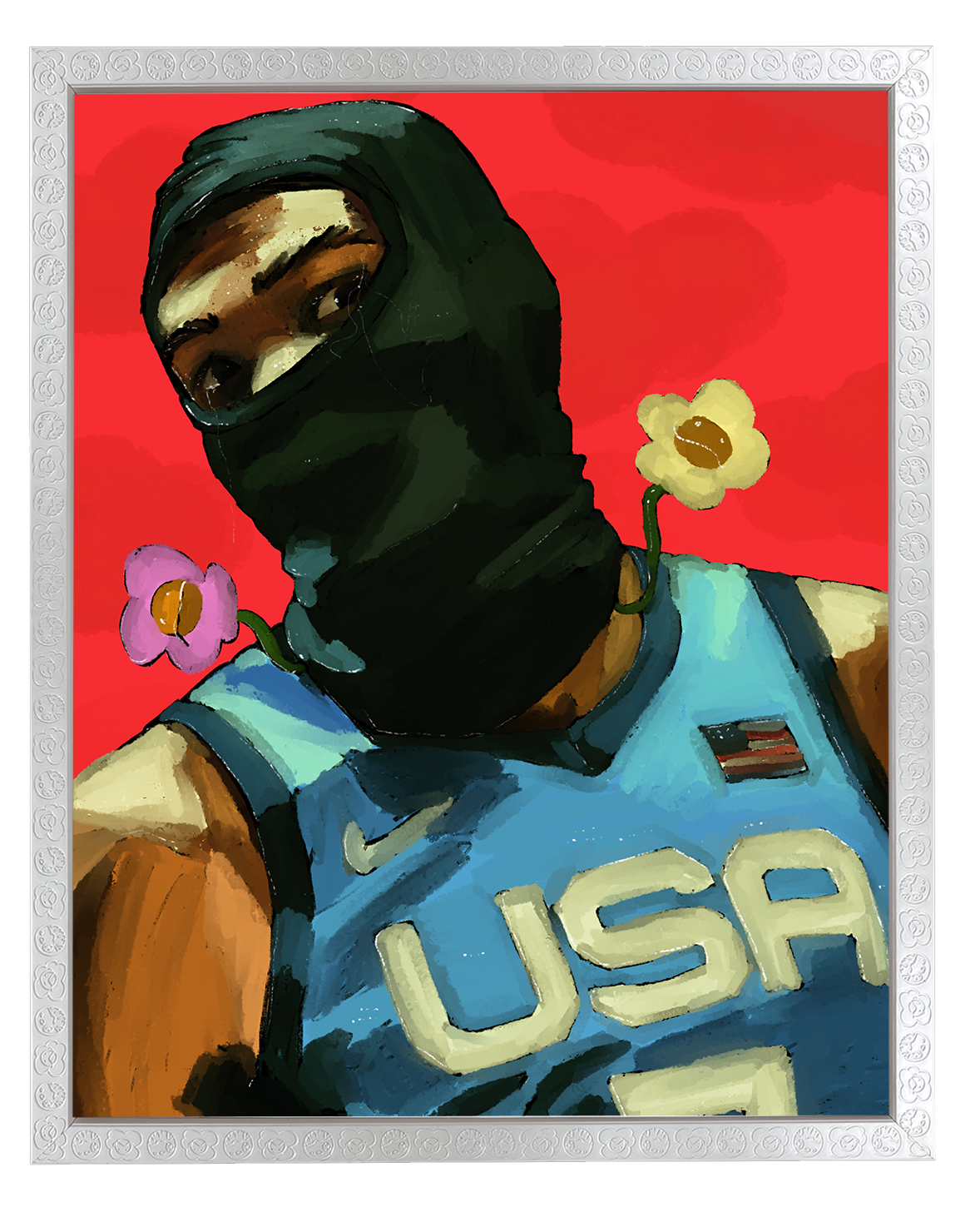 KD Poster