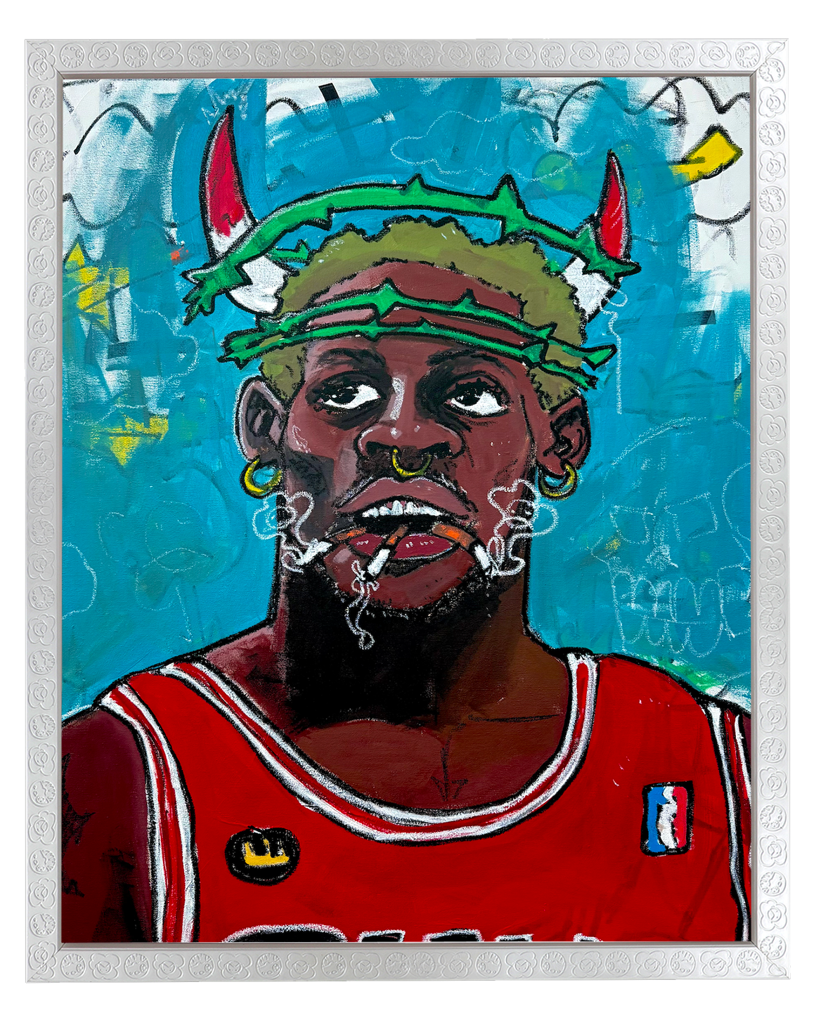 Rodmaneee Poster