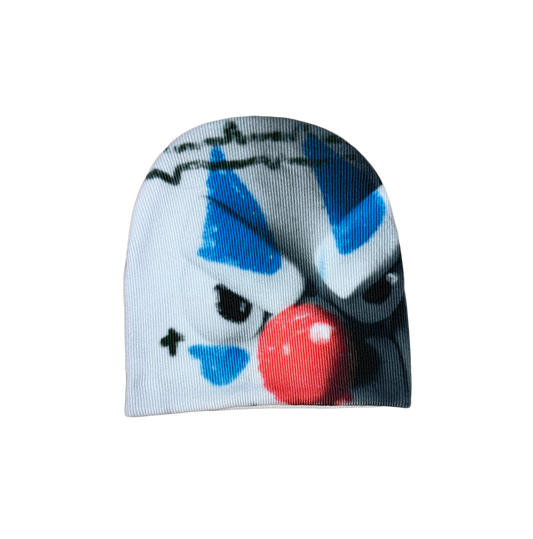 CLOWNMANEEE BEANIE
