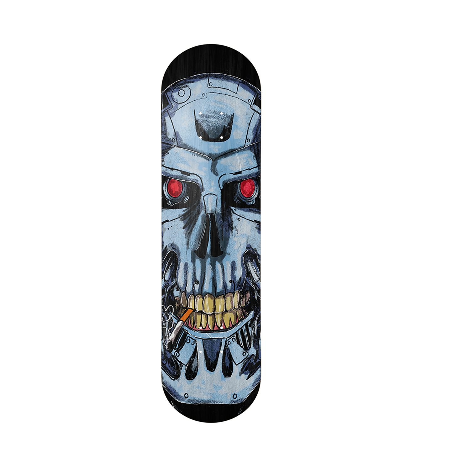 FUTUREMANEEE SKATE DECK