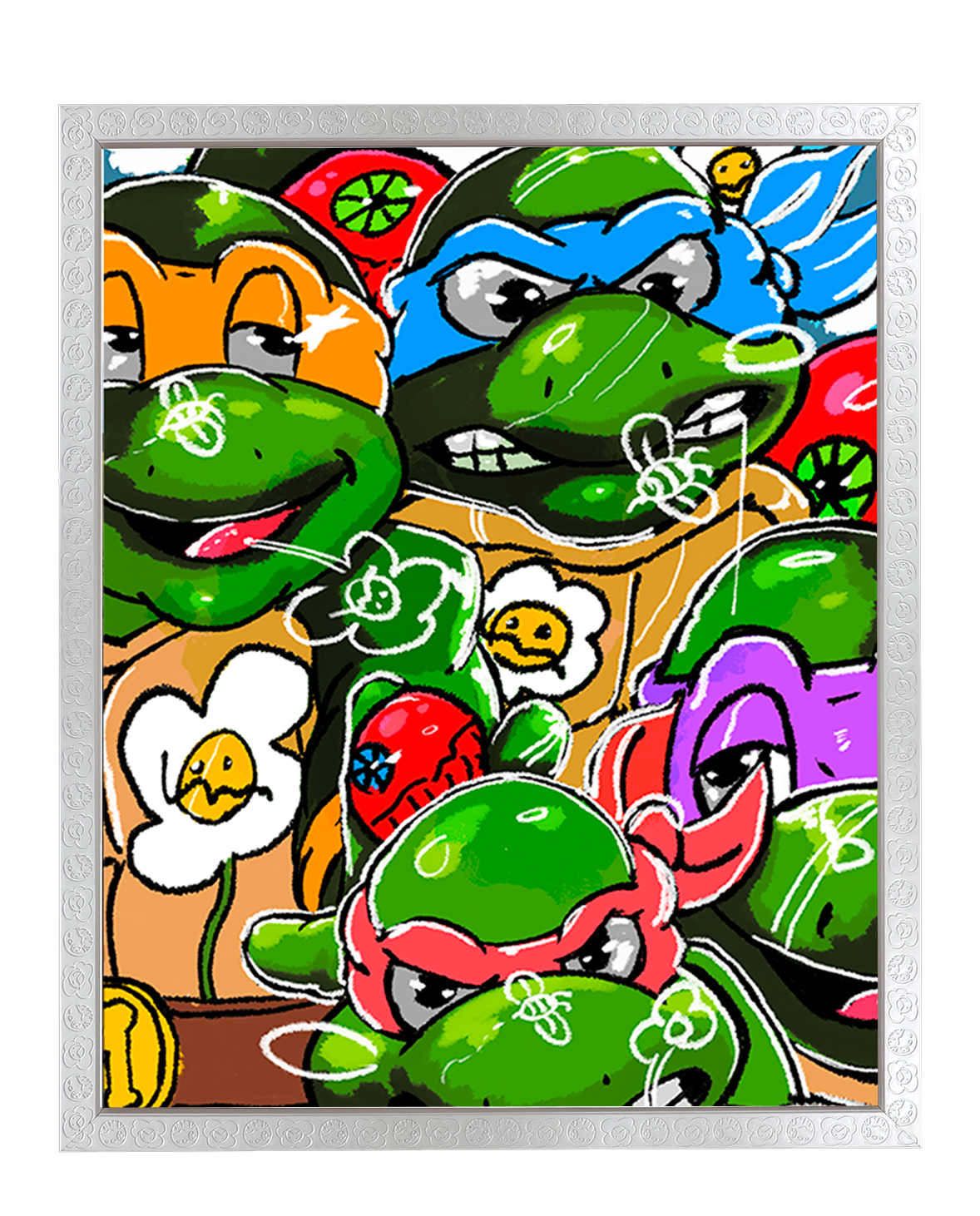 TMNT Poster