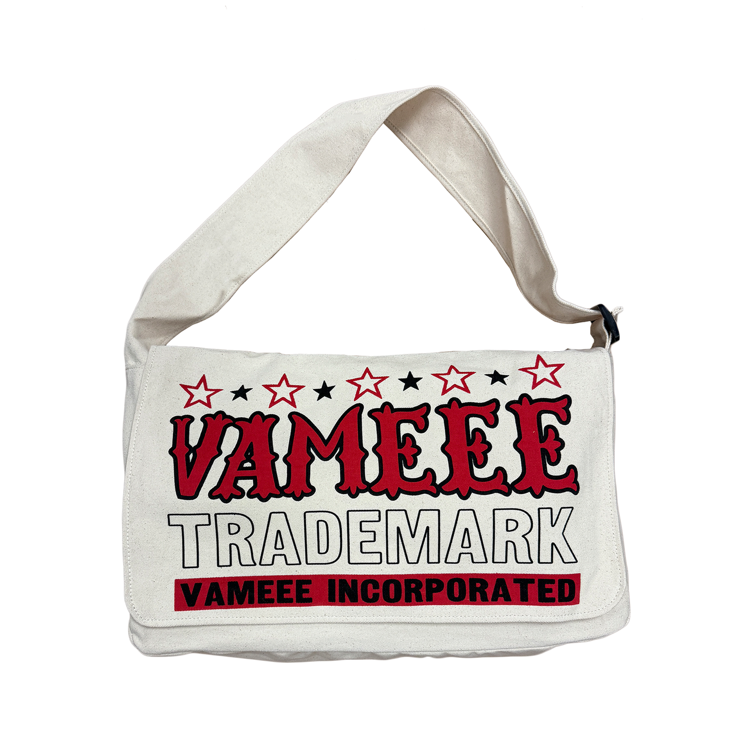 Vameee Travelers Messanger Bag