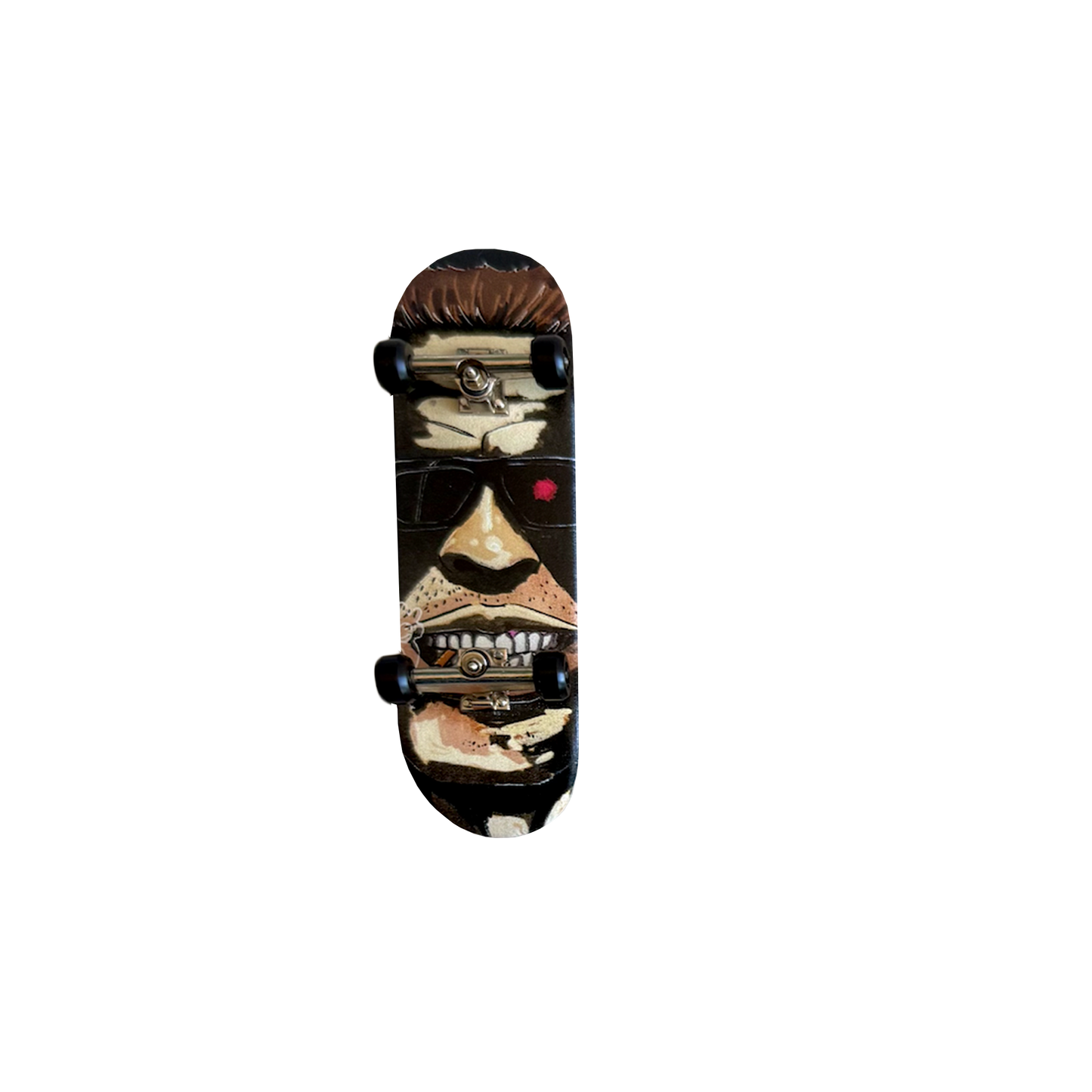TERMINATORMANEEE FINGER BOARD