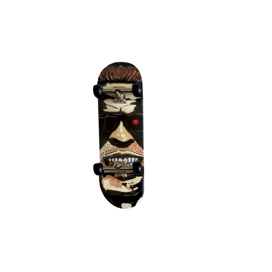 TERMINATORMANEEE FINGER BOARD