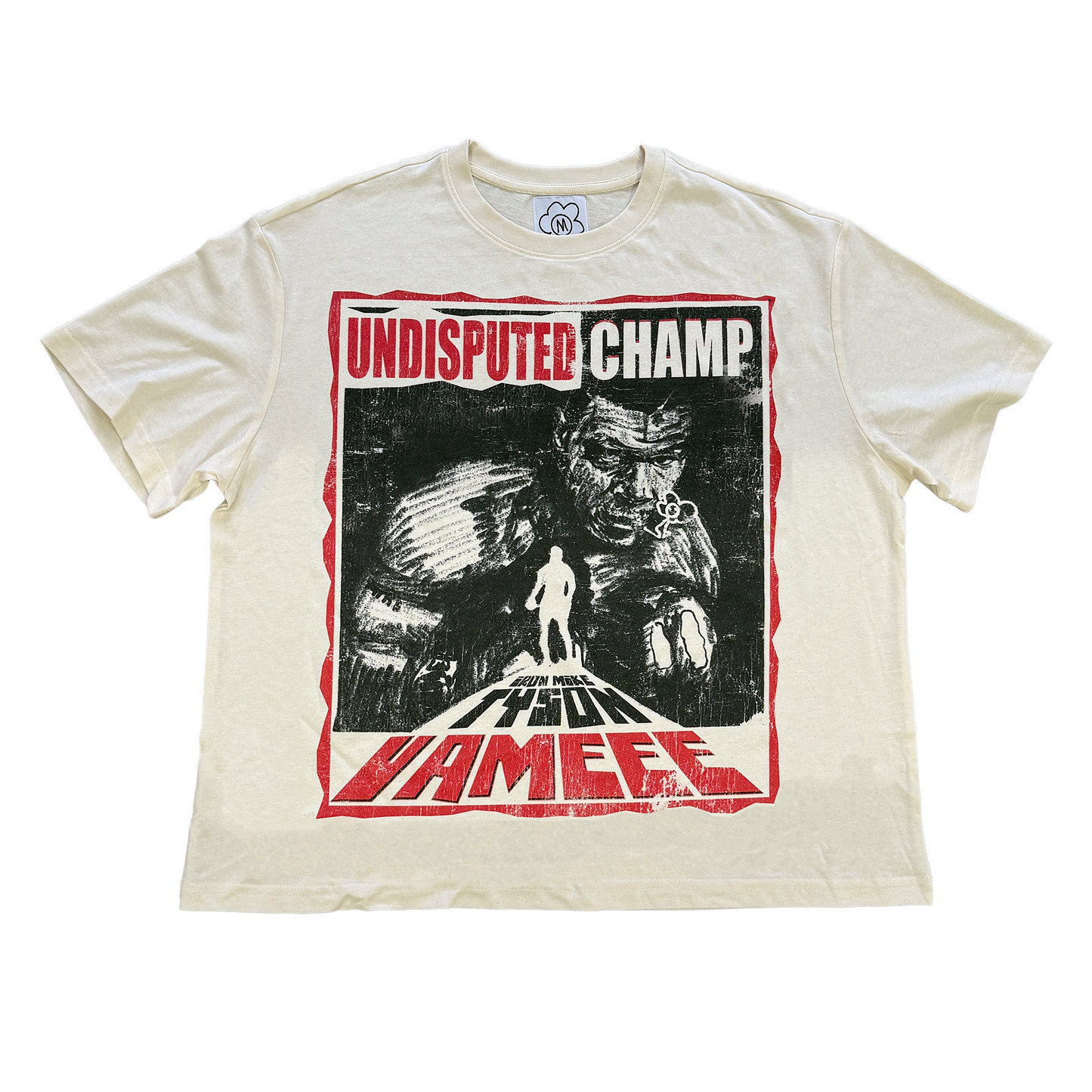 Undisputed Tyson Tee