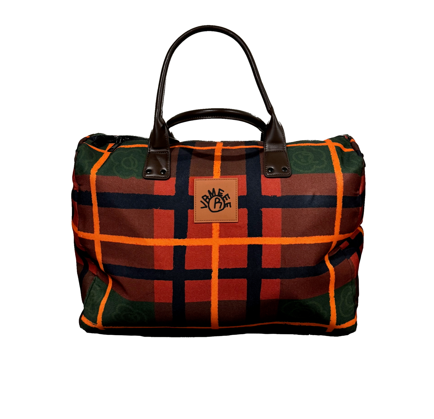 Vameee Travelers Duffle Bag