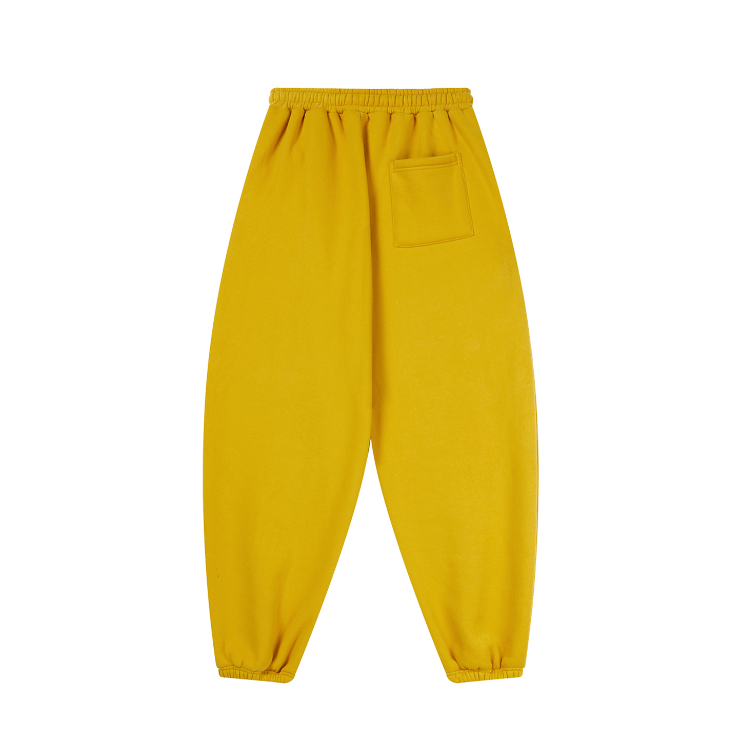 Vameee Chili Pepper Sweats (Yellow)
