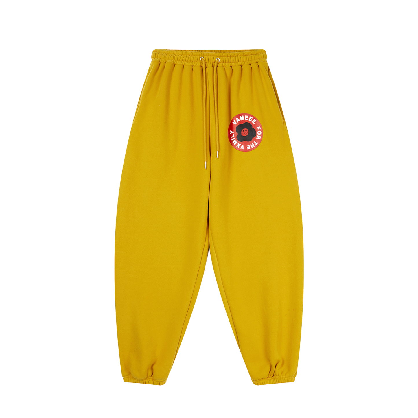 Vameee Chili Pepper Sweats (Yellow)