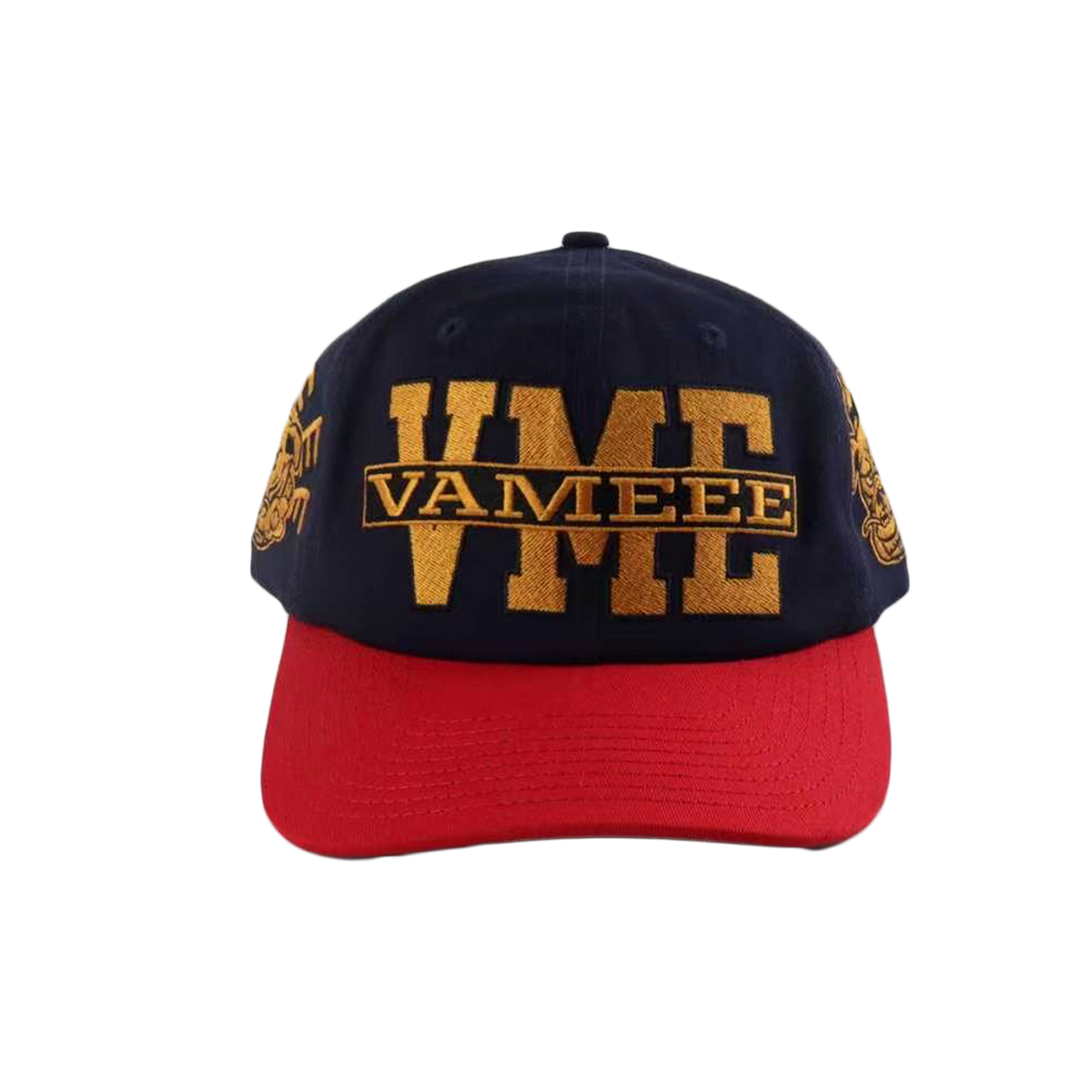 Vameeee Bulldog Snapback