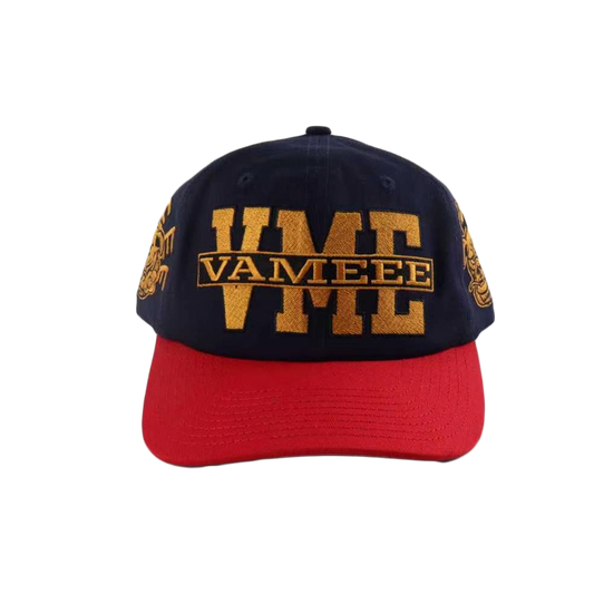 Vameeee Bulldog Snapback