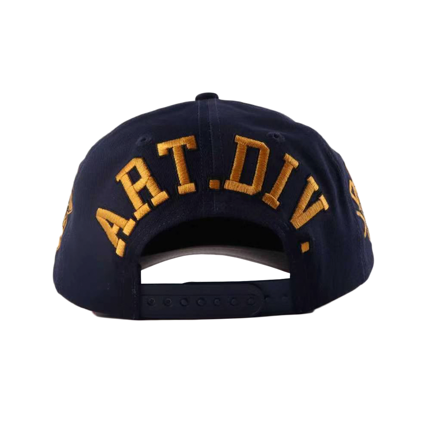 Vameeee Bulldog Snapback