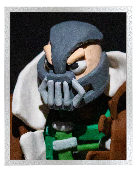 BANE POSTER