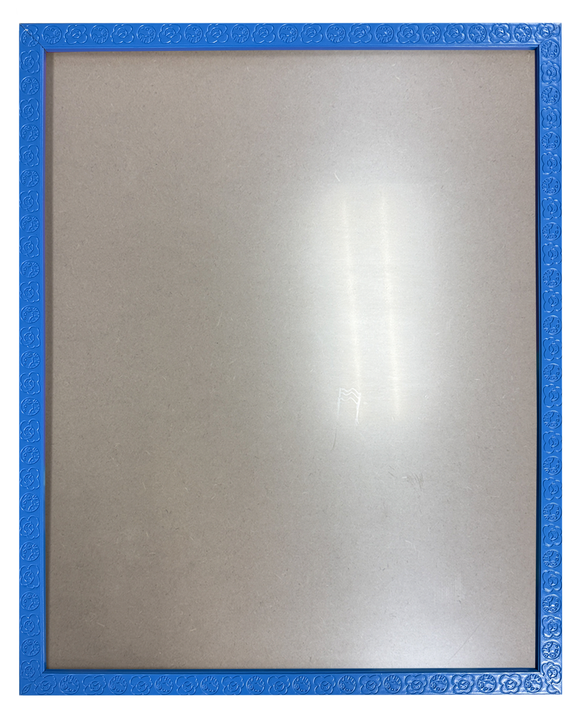 Blue Custom Frame (16x20)