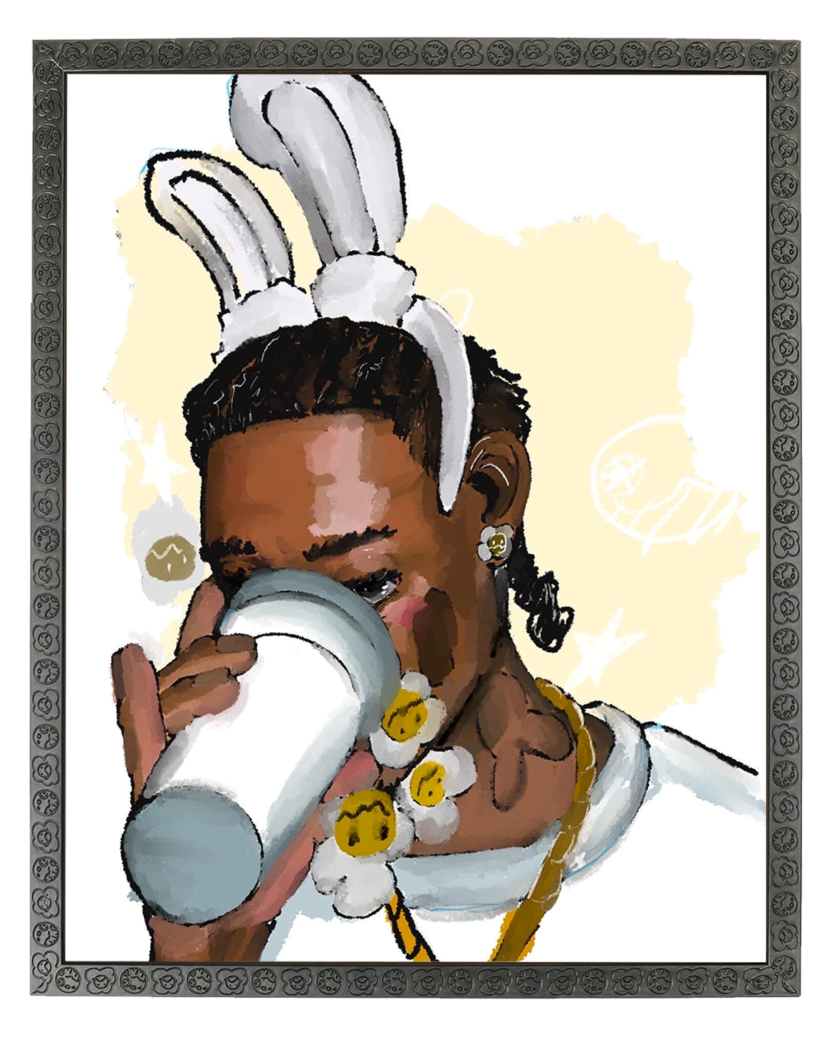 CARTI Poster