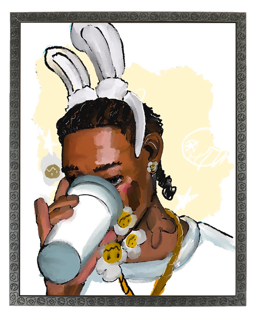 CARTI Poster