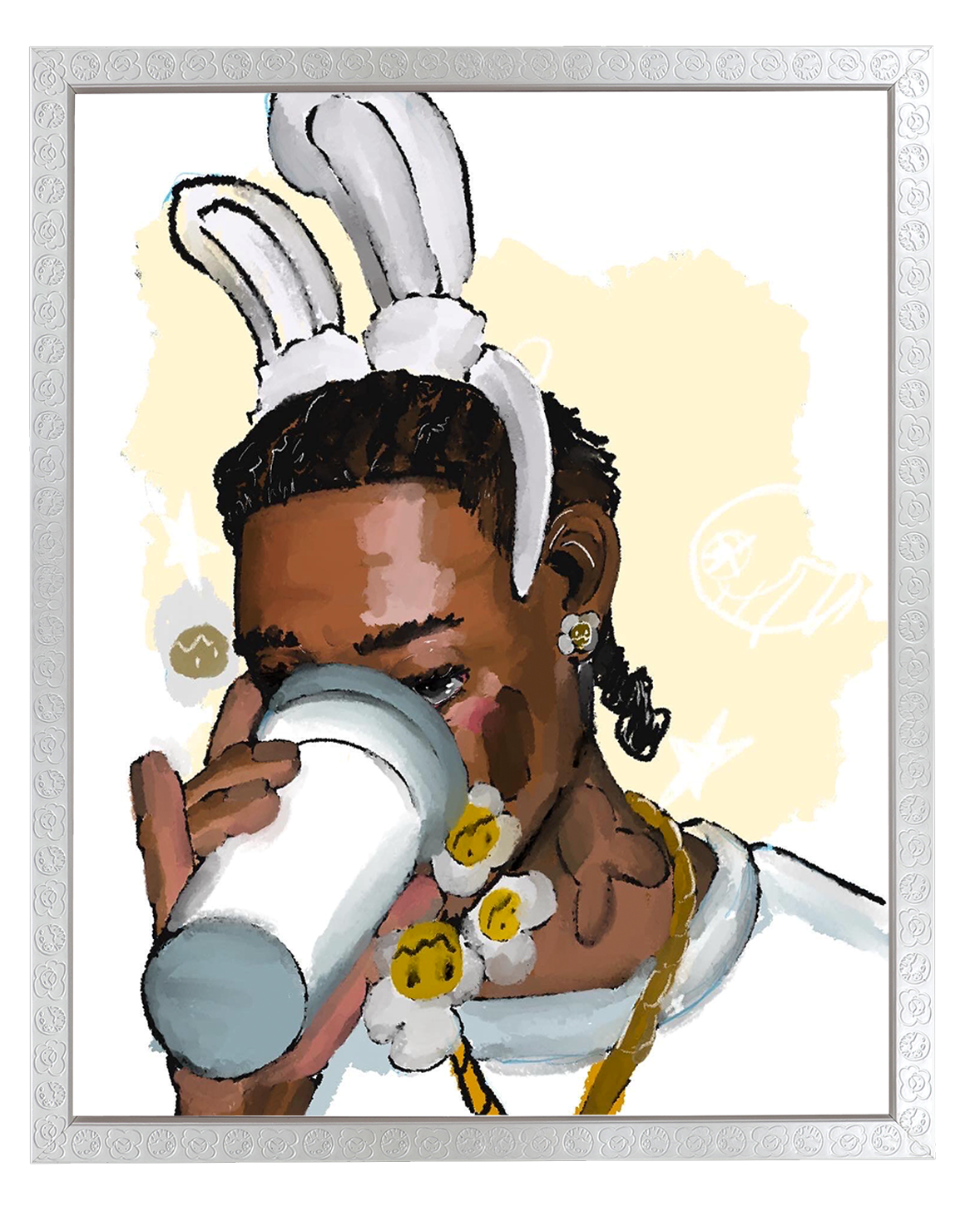 CARTI Poster