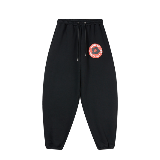 Vameee Chili Pepper Sweats (Black)