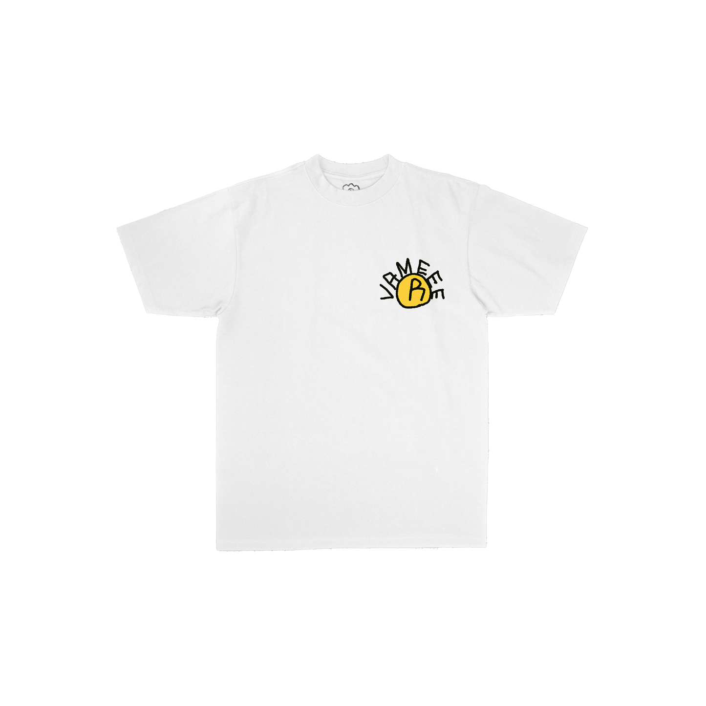 Usopp Tee (White)