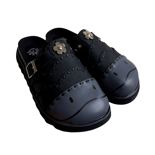 Vameee Birkkks (Black)