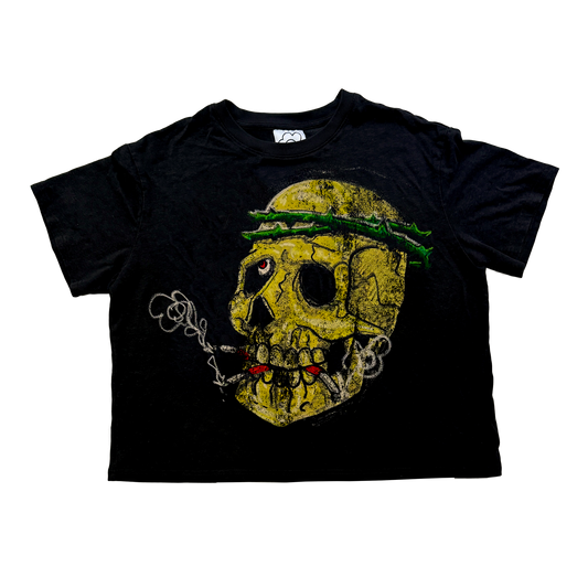 Skull Manee Tee
