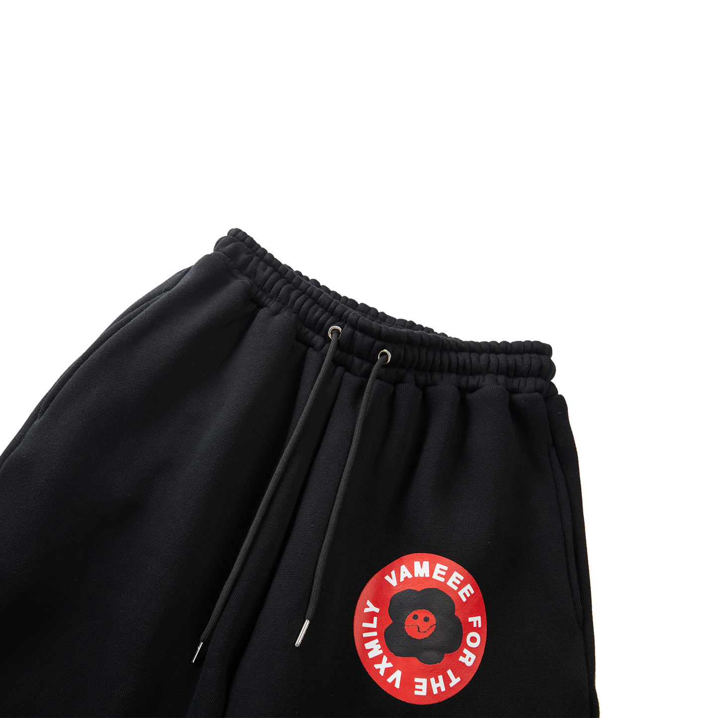 Vameee Chili Pepper Sweats (Black)