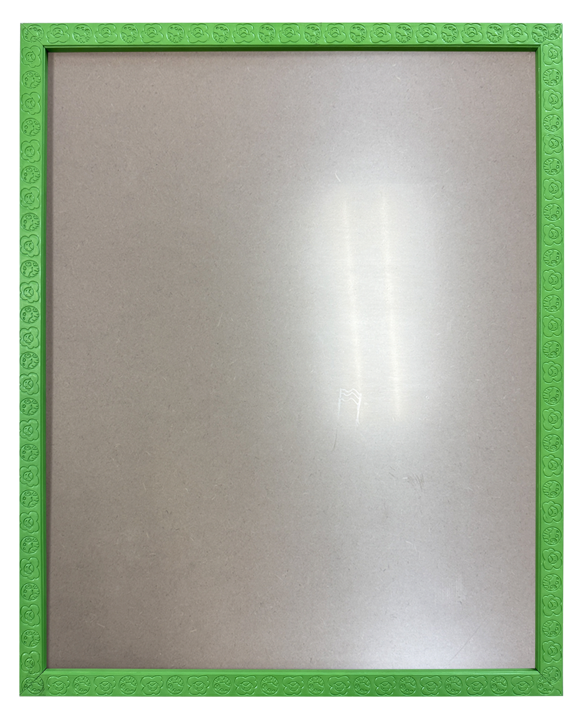 Green Custom Frame (16x20)