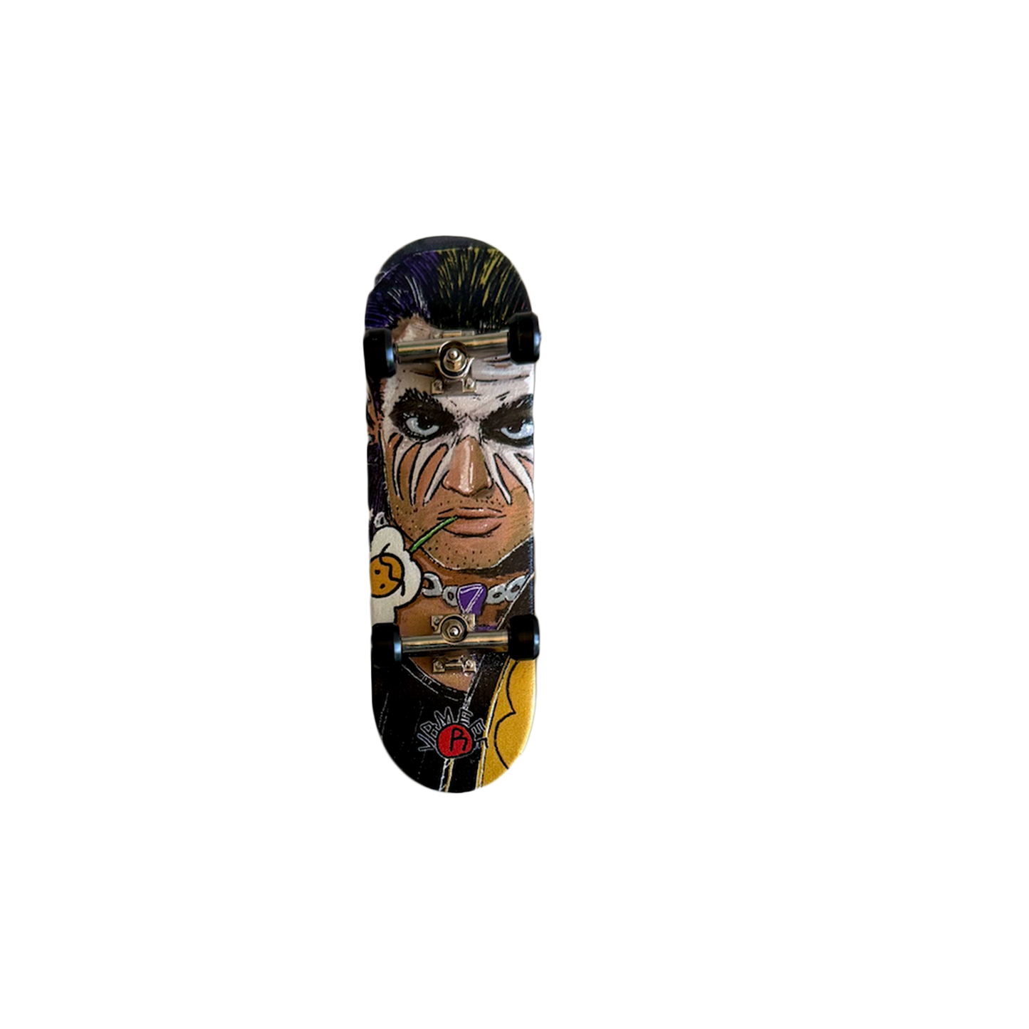 HARDYMANEEE FINGER BOARD