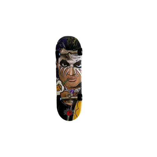 HARDYMANEEE FINGER BOARD
