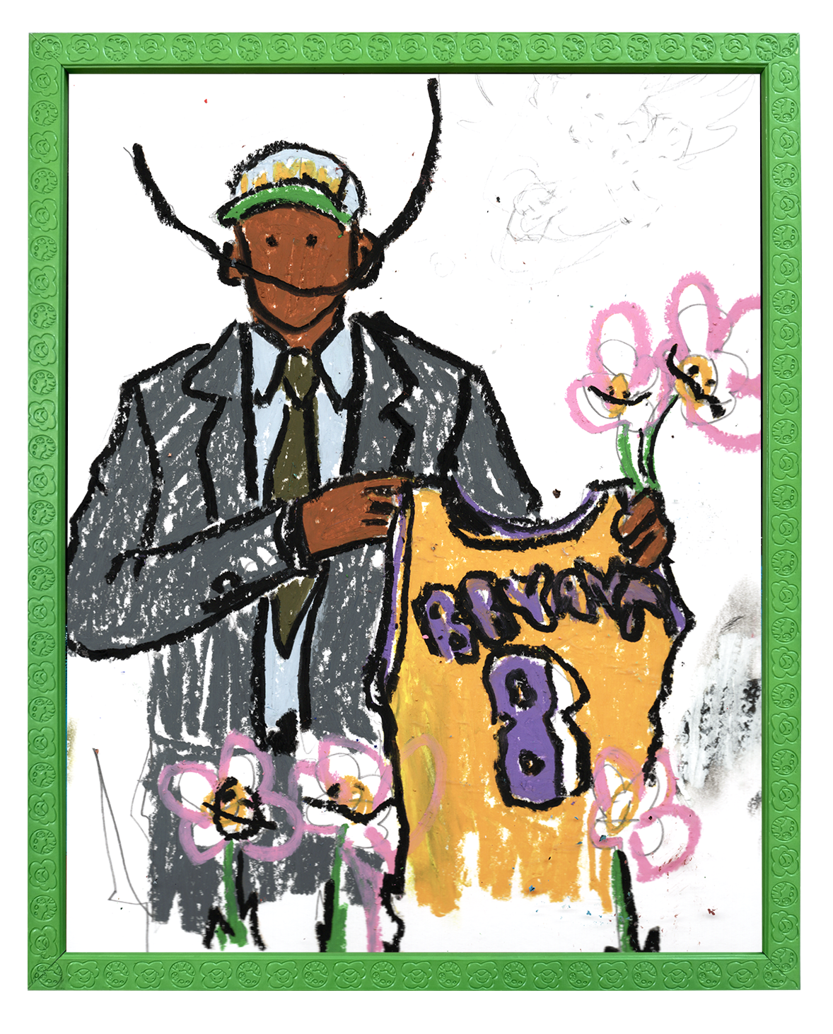 The Bean Poster