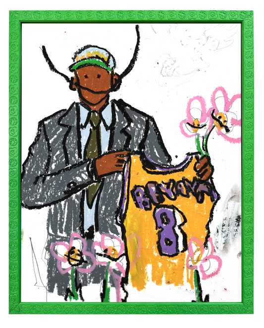 The Bean Poster